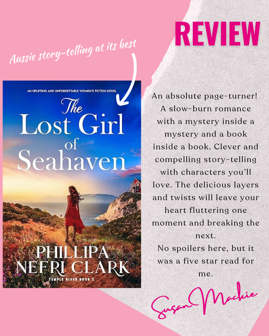 My friends are authors too - catch up on reviews