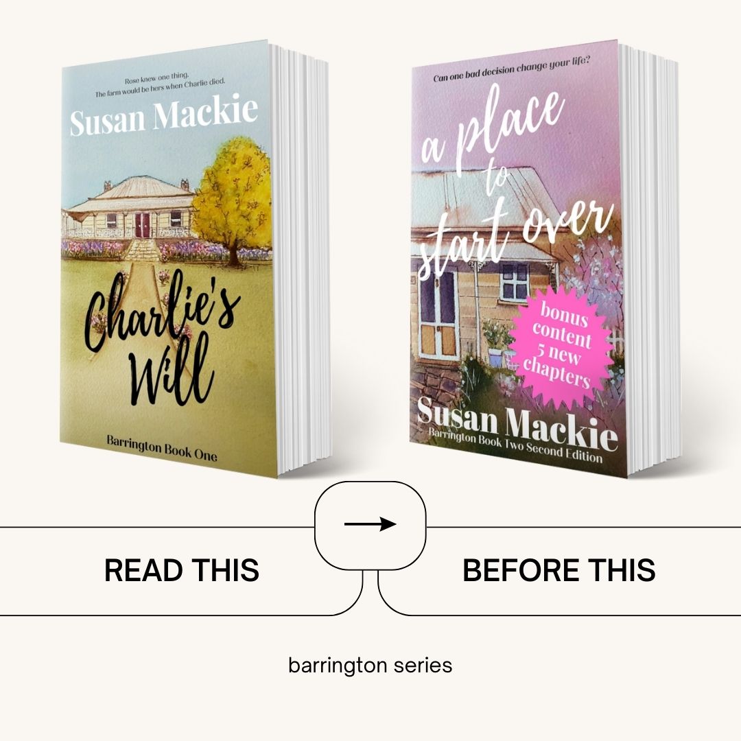 Barrington Starter Bundle