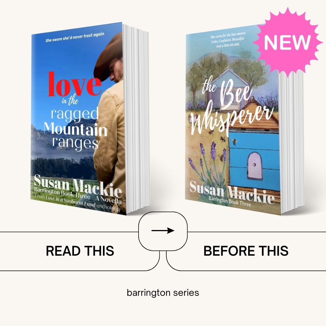 Barrington Bee Whisperer Pack with Honeyed Lips balm (Limited Time)