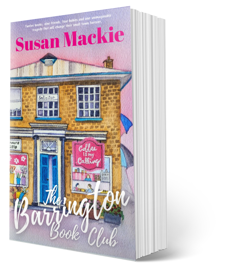 paperback: Book Club Bundle