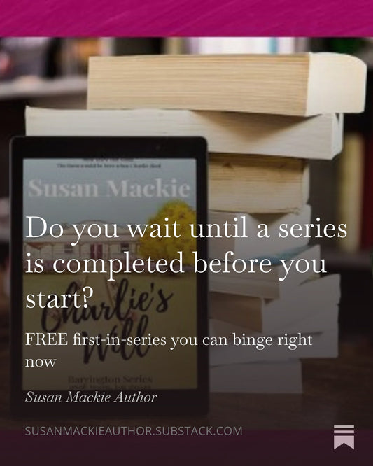 Want to binge the complete series?