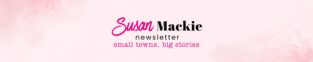 Latest newsletter - August 6 - from Substack