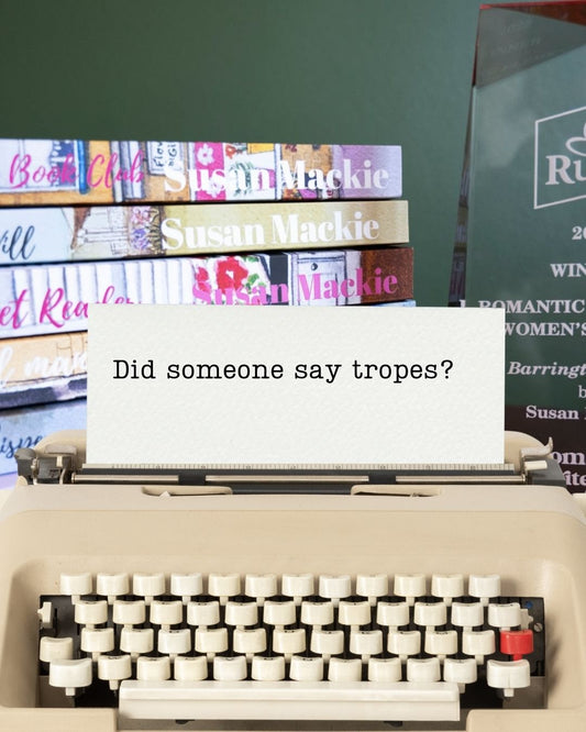 Author Confession