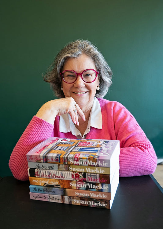 West Wyalong Library - November 19