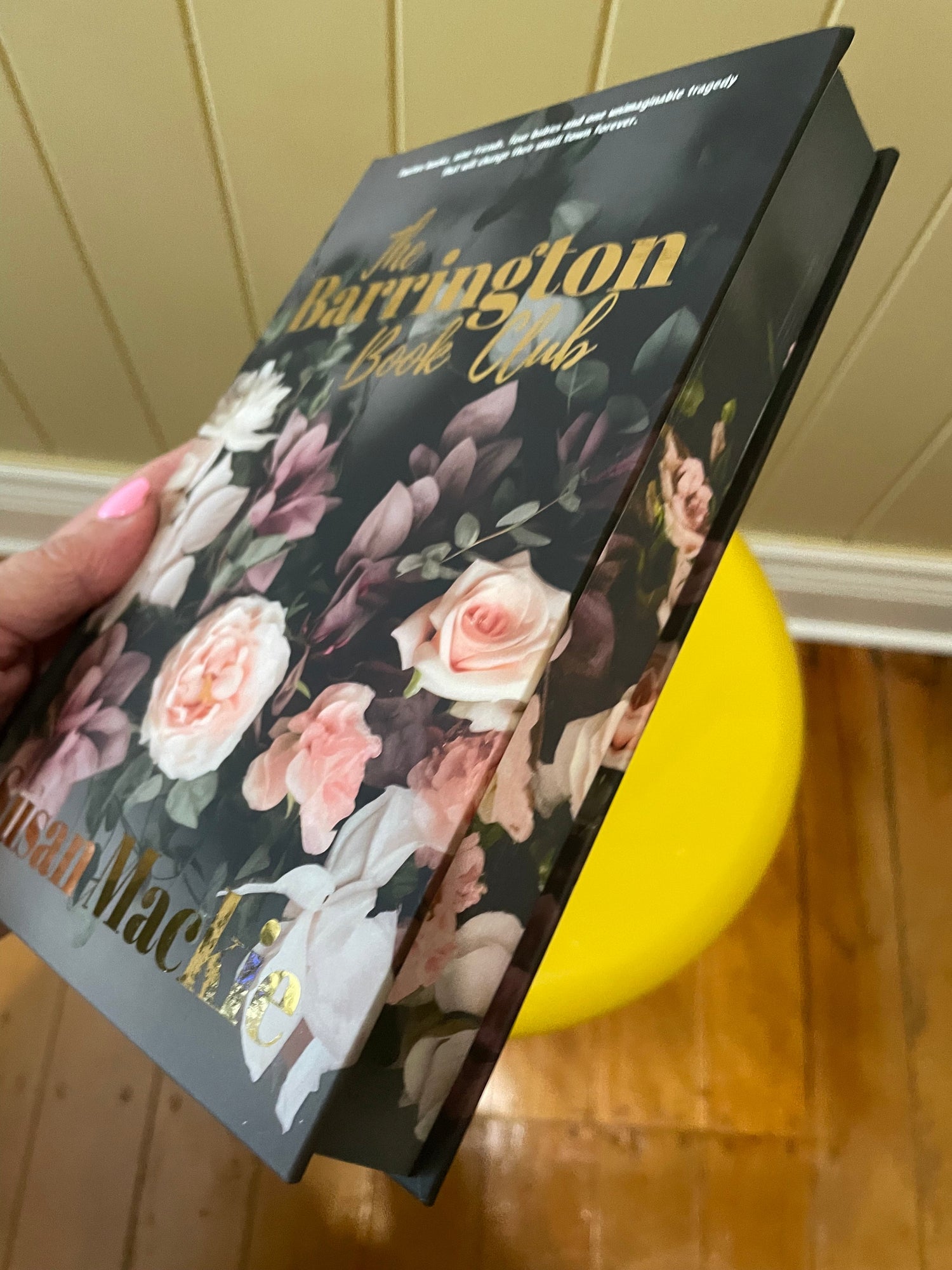 Special Edition Hardcover