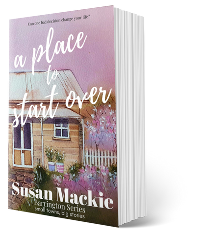 Complete Barrington Series (paperback #1-11)