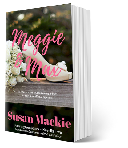 paperbacks: Barrington novella bundle paperbacks 6-7