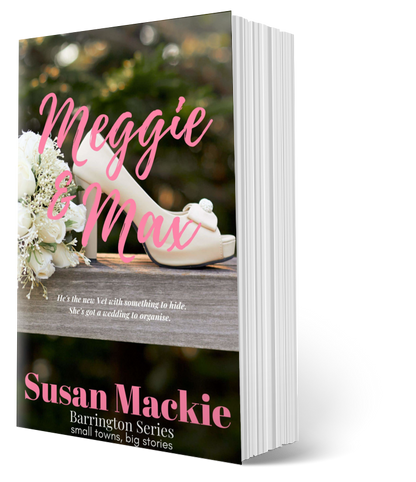 Complete Barrington Series (paperback #1-11)