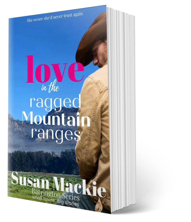 Complete Barrington Series (paperback #1-11)