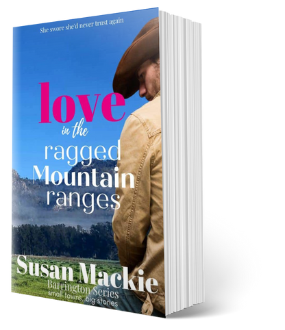 Complete Barrington Series (paperback #1-11)