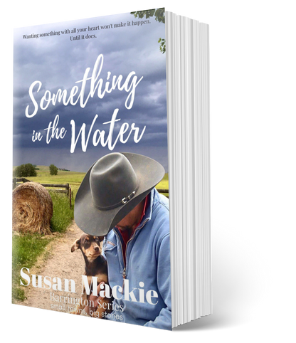 Complete Barrington Series (paperback #1-11)