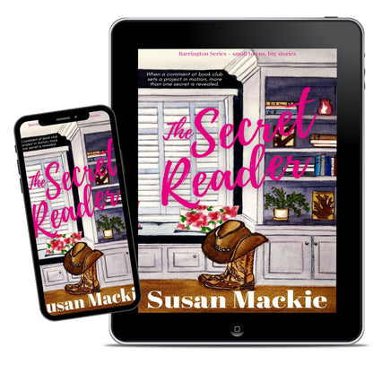 Barrington Series Bundle (ebook complete series 11 books)