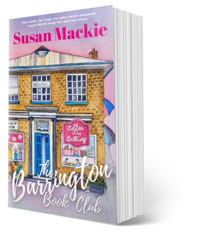 paperback: Book Club Bundle